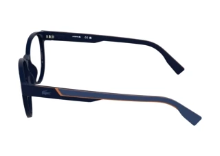 Zijaanzicht Lacoste L4009MAG-SET (410)