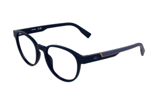 Vooraanzicht Lacoste L4009MAG-SET (410)