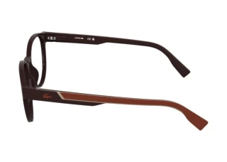 Zijaanzicht Lacoste L4009MAG-SET (601)