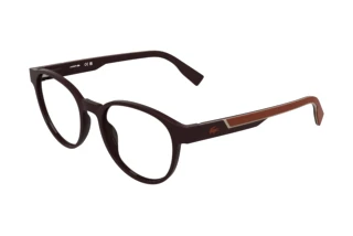 Vooraanzicht Lacoste L4009MAG-SET (601)