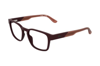 Vooraanzicht Lacoste L4010 (601)