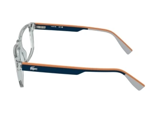 Zijaanzicht Lacoste L4011 (035)