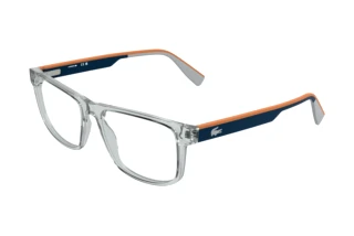Vooraanzicht Lacoste L4011 (035)