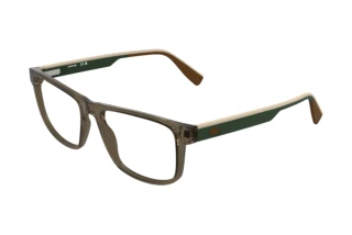 Vooraanzicht Lacoste L4011 (200)