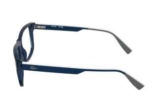 Zijaanzicht Lacoste L4011 (410)