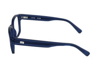 Zijaanzicht Lacoste L4012 (410)