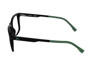 Zijaanzicht Lacoste L4013 (001)