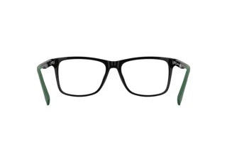 Achteraanzicht Lacoste L4013 (001)