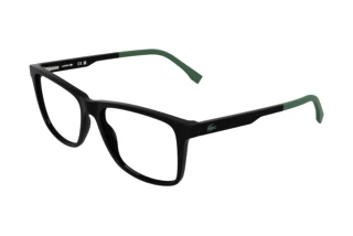 Vooraanzicht Lacoste L4013 (001)