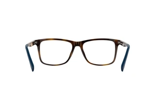 Achteraanzicht Lacoste L4013 (214)