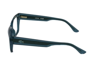 Zijaanzicht Lacoste L4014 (410)