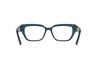 Achteraanzicht Lacoste L4014 (410)