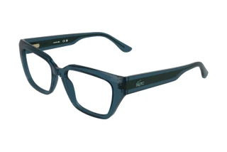 Vooraanzicht Lacoste L4014 (410)