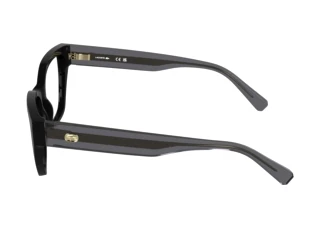 Zijaanzicht Lacoste L4015 (001)
