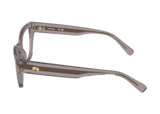 Zijaanzicht Lacoste L4015 (532)