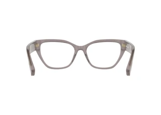 Achteraanzicht Lacoste L4015 (532)
