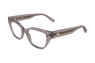 Vooraanzicht Lacoste L4015 (532)