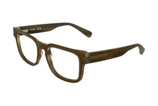 Vooraanzicht Lacoste L4016 (210)