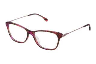 Lozza VL4148 01GT AVANA ROSA/FUCSIA