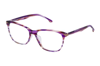 Lozza VL4150 09G2 STRIATO VIOLA LUCIDO