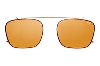 MINI Eyewear MI 743041C 80 kupfer matt