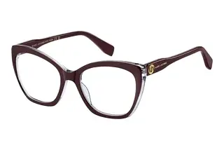 Marc Jacobs MARC 857 LHF BURGUNDY