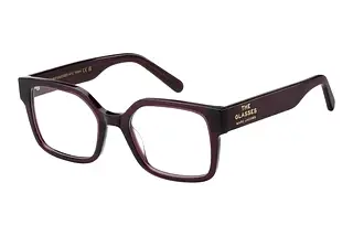 Marc Jacobs MARC 861 LHF BURGUNDY