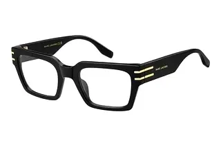 Marc Jacobs MARC 879 2M2 SCHWARZ
