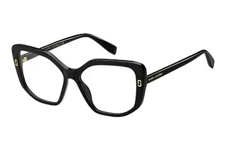 Marc Jacobs MJ 1131 807 SCHWARZ