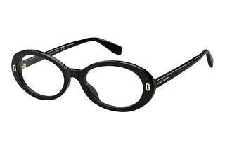 Marc Jacobs MJ 1132/G 807 SCHWARZ
