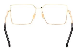 Achteraanzicht Max Mara MM5177 (030)