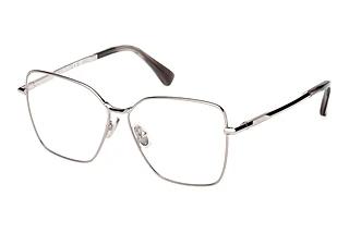 Max Mara MM5187 014 Glänzendes Helle Ruthenium