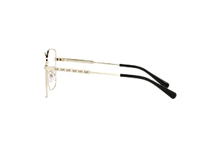 Zijaanzicht Michael Kors NAXOS (MK3056 - 1014)