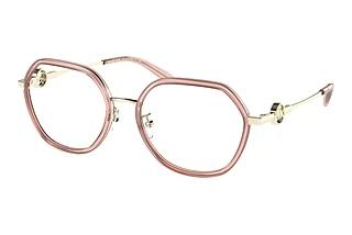 Michael Kors MK3057 1202 Transparent Dusty Rose