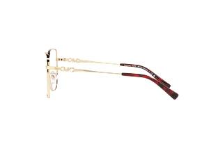 Zijaanzicht Michael Kors BELLEVILLE (MK3062 - 1015)