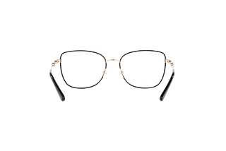 Achteraanzicht Michael Kors EMPIRE SQUARE 3 (MK3065J - 1014)