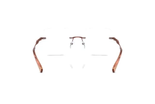 Achteraanzicht Michael Kors GIVERNY (MK3078 - 1900)