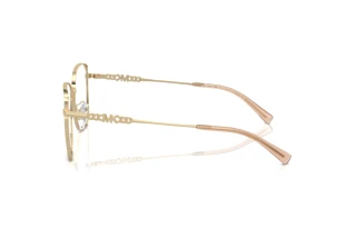 Zijaanzicht Michael Kors SHANGHAI (MK3081D - 1014)