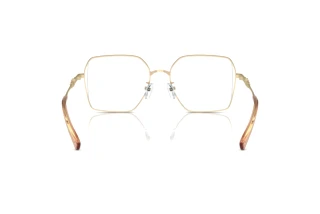 Achteraanzicht Michael Kors YUNAN (MK3082D - 1014)