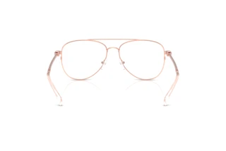 Achteraanzicht Michael Kors SãO PAULO (MK3089 - 1108)