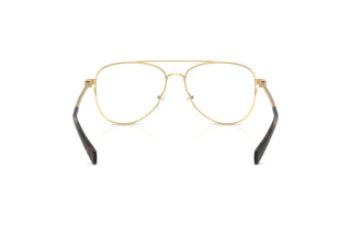 Achteraanzicht Michael Kors SãO PAULO (MK3089 - 1896)