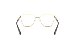 Achteraanzicht Michael Kors NIKKI BEACH (MK3090 - 1014)