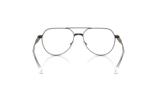 Achteraanzicht Michael Kors HIGHLAND PARK (MK3092 - 1002)