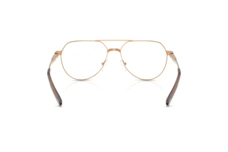 Achteraanzicht Michael Kors HIGHLAND PARK (MK3092 - 1899)