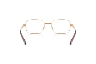 Achteraanzicht Michael Kors CULVER CITY (MK3094 - 1899)