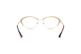 Achteraanzicht Michael Kors SANTA FE (MK3095 - 1014)