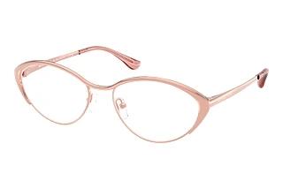 Michael Kors MK3095 1108 Rose Gold