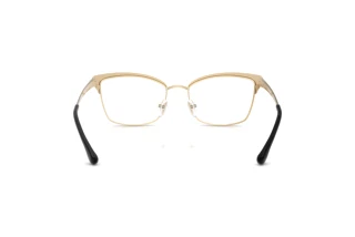 Achteraanzicht Michael Kors LEXINGTON (MK3096 - 1005)