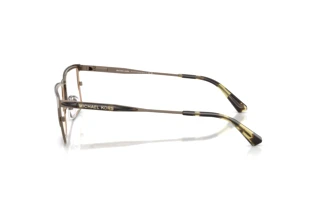 Zijaanzicht Michael Kors HIDDEN HILLS (MK3097 - 1001)