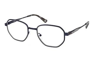 Michael Kors MK3098 1207 Matte Navy